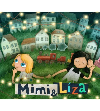 Mimi and Lisa Steam Key GLOBAL